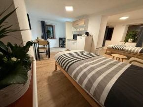 Ferienwohnung Neroth